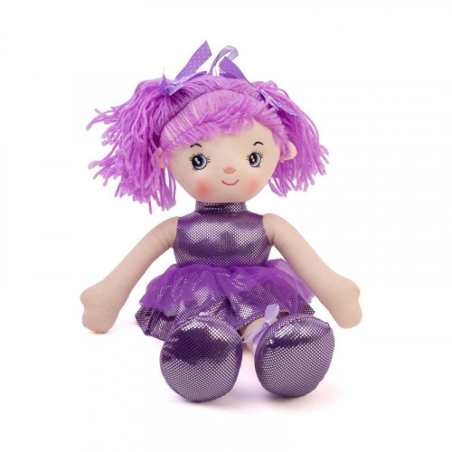 Мягкая игрушка Кукла ZF104001504PE